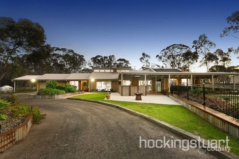 Property photo of 18 Red Box Court Long Forest VIC 3340