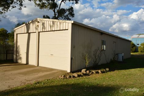 Property photo of 136 Glengallan Road Warwick QLD 4370