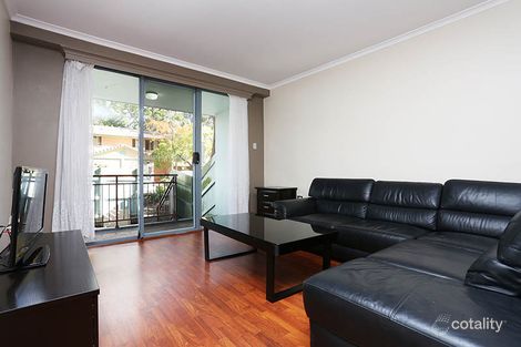 Property photo of 33/188-190 Balaclava Road Marsfield NSW 2122