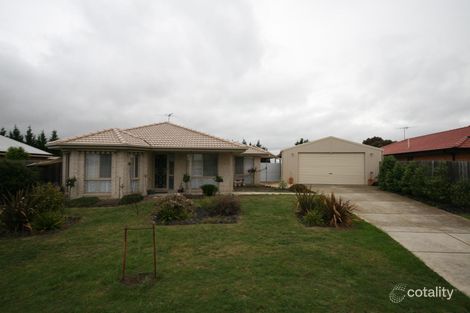 17 Bronte Ct, St Albans Park, VIC 3219