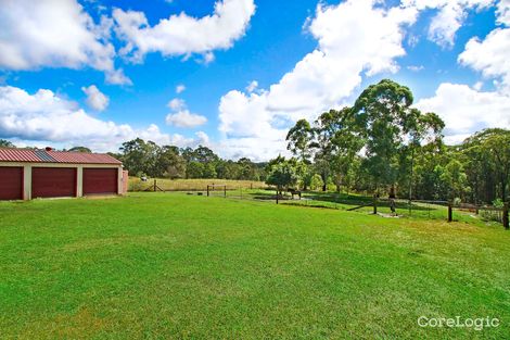 Property photo of 403 East Kurrajong Road East Kurrajong NSW 2758