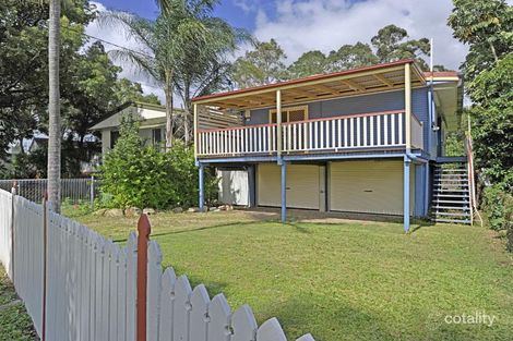 Property photo of 17 Gerlee Street Tennyson QLD 4105