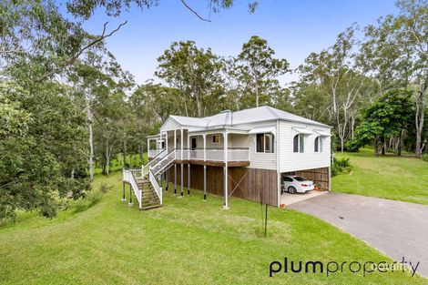 Property photo of 131 Haven Road Pullenvale QLD 4069