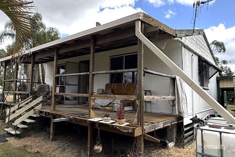Property photo of 4 Merritt Street Didcot QLD 4621