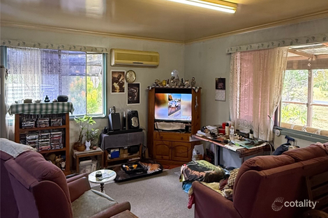 Property photo of 4 Merritt Street Didcot QLD 4621
