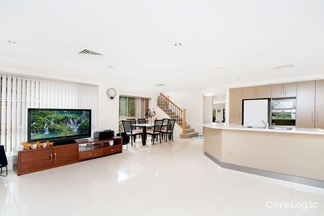 Property photo of 13 Lewis Street Epping NSW 2121