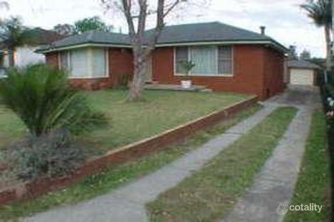 Property photo of 137 Ridge Road Engadine NSW 2233