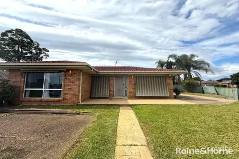Property photo of 47 Ohlfsen Road Minto NSW 2566