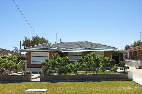 12 Hanlon St, Hamilton Hill, WA 6163