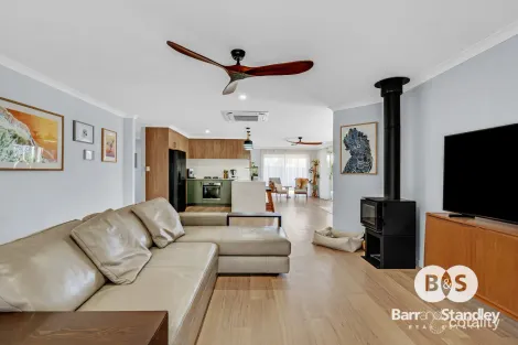 Property photo of 40B Bedingfield Way Australind WA 6233