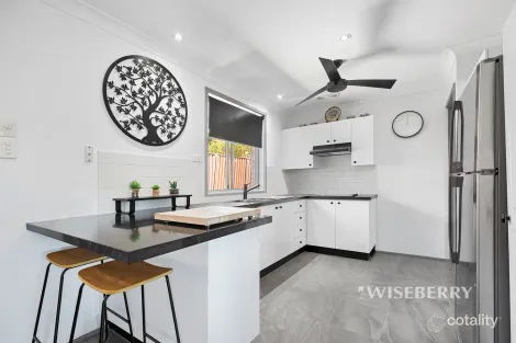 Property photo of 58 Northumberland Way Tumbi Umbi NSW 2261