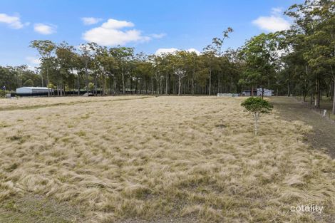 Property photo of Anita Road Blackbutt North QLD 4314