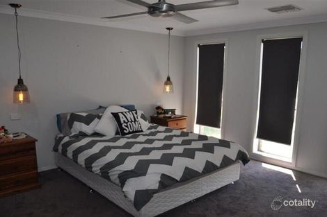 Property photo of 1 Tickner Street Forbes NSW 2871