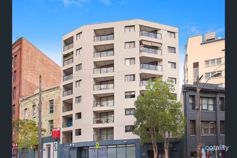58/1-5 Randle St, Surry Hills, NSW 2010