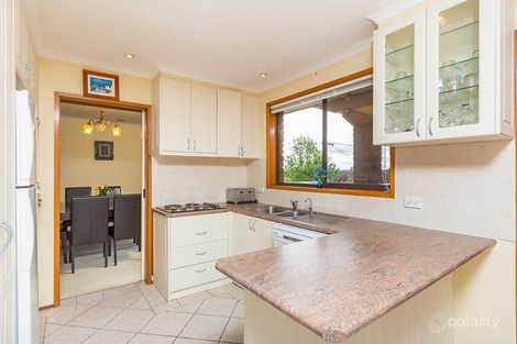Property photo of 32 McKinley Circuit Calwell ACT 2905