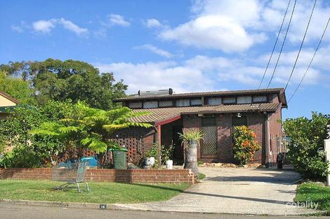 16 Banksia Rd, Greenacre, NSW 2190