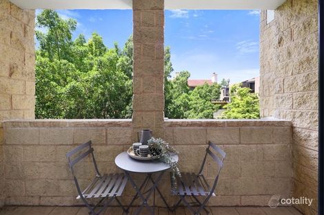 Property photo of 22/109-125 Point Street Pyrmont NSW 2009
