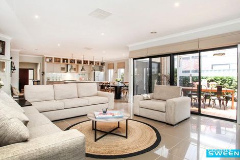 Property photo of 58 Kororoit Approach Caroline Springs VIC 3023