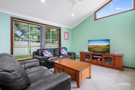 Property photo of 2A Parkham Street Chester Hill NSW 2162