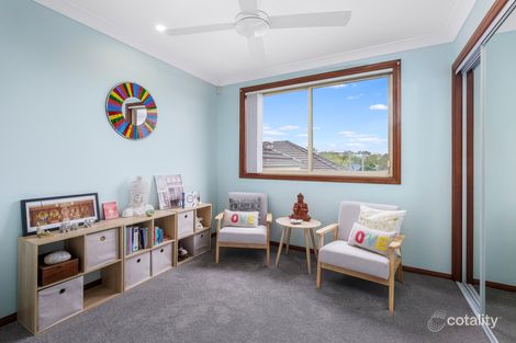 Property photo of 2A Parkham Street Chester Hill NSW 2162