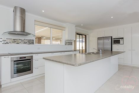Property photo of 75 Shakespeare Crescent Fraser ACT 2615