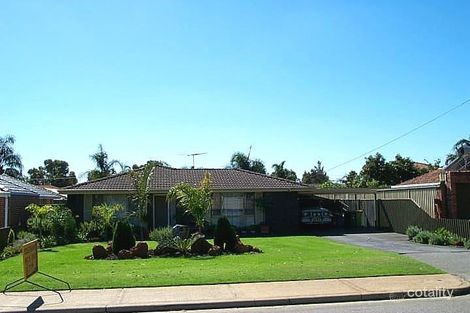 8 Robinson Rd, Eden Hill, WA 6054