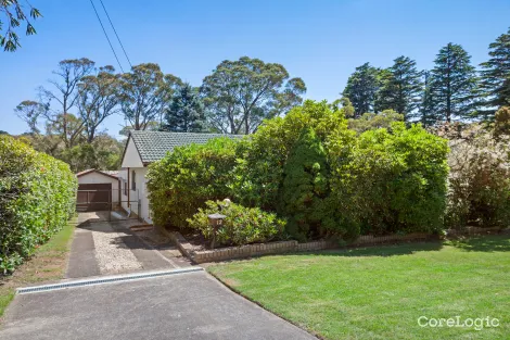 Property photo of 12 Brightlands Avenue Blackheath NSW 2785