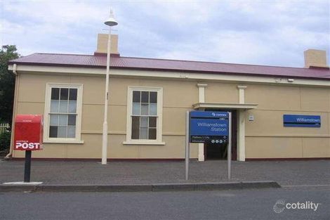 Property photo of 1/35 Ann Street Williamstown VIC 3016
