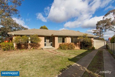 Property photo of 10 Lavan Place Evatt ACT 2617