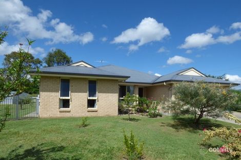 571 Lake Moogerah Rd, Charlwood, QLD 4309