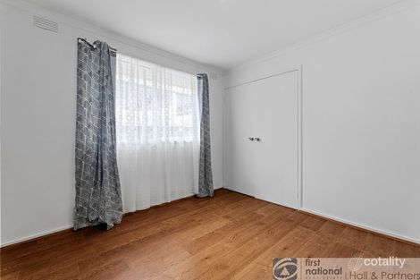 Property photo of 60 Dunsterville Crescent Frankston VIC 3199