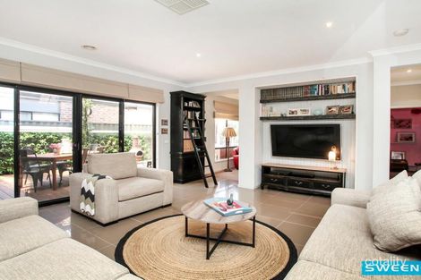 Property photo of 58 Kororoit Approach Caroline Springs VIC 3023