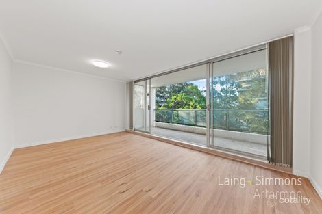 Property photo of 501/5 Jersey Road Artarmon NSW 2064
