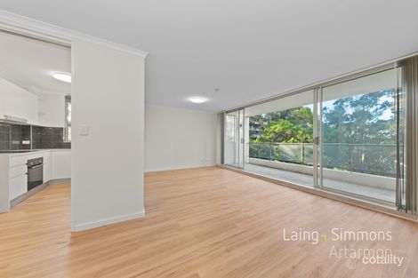 Property photo of 501/5 Jersey Road Artarmon NSW 2064