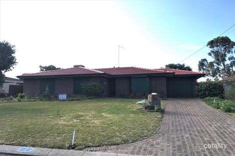 Property photo of 21 Arkansas Way Greenfields WA 6210