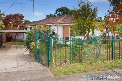 Property photo of 8 Salamaua Road Whalan NSW 2770