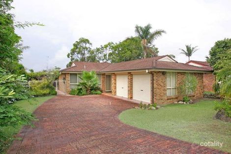 37 Twin Lakes Dr, Lake Haven, NSW 2263