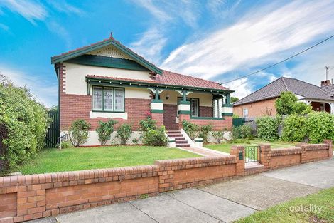 Property photo of 35 Wolseley Street Haberfield NSW 2045