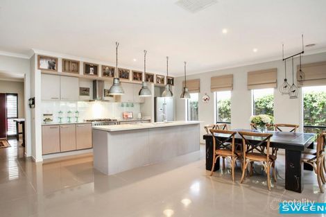 Property photo of 58 Kororoit Approach Caroline Springs VIC 3023