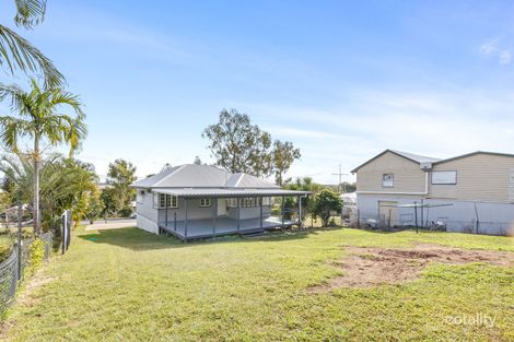 Property photo of 33 Eton Street West Rockhampton QLD 4700