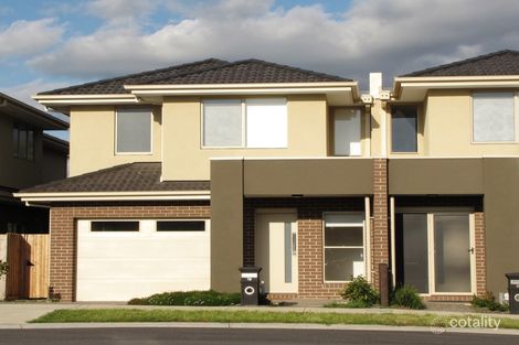 Property photo of 19 Riversdale Mews Wallan VIC 3756
