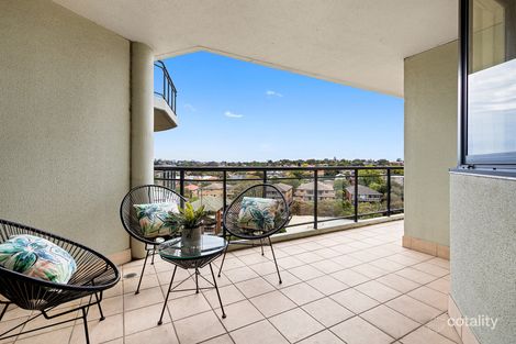 Property photo of 1302/7 Keats Avenue Rockdale NSW 2216