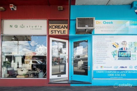 1425 Toorak Rd, Camberwell, VIC 3124