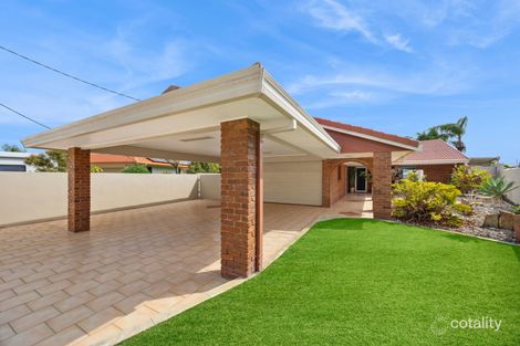 Property photo of 32 Aroona Avenue Buddina QLD 4575