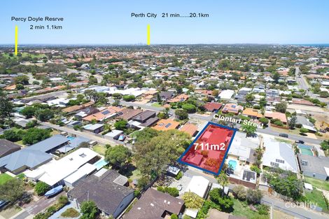 Property photo of 111 Clontarf Street Sorrento WA 6020