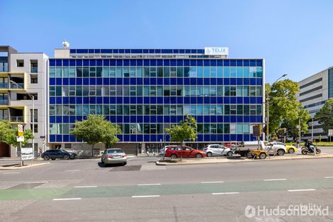 314/55 Flemington Rd, North Melbourne, VIC 3051