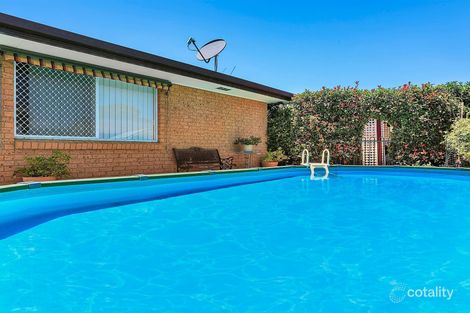 Property photo of 9 Waterworth Drive Narellan Vale NSW 2567