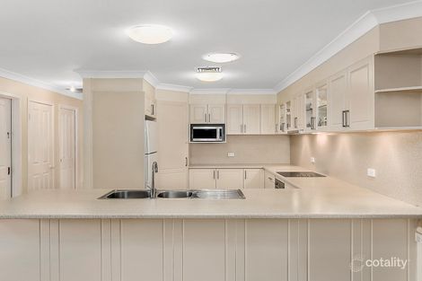 Property photo of 9 Waterworth Drive Narellan Vale NSW 2567