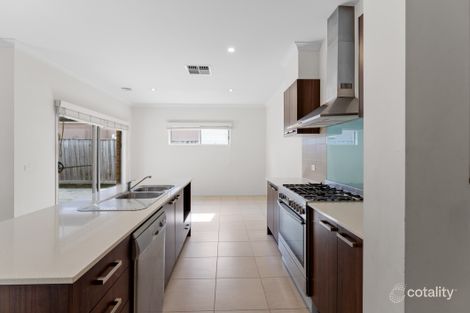 Property photo of 12 Draper Crescent Epping VIC 3076