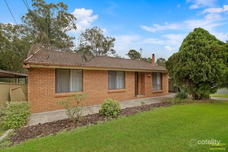 Property photo of 4 Rose Crescent Glossodia NSW 2756